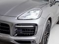 2021 Porsche Cayenne Coupe GTS