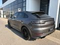 2021 Porsche Cayenne Coupe GTS