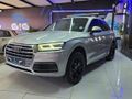 2018 Audi Q5 2.0 TDI Quattro Sport Auto