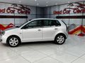 2013 Volkswagen Polo Vivo 1.4 Blueline