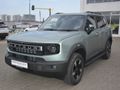 2026 Jetour T1 1.5T Edge