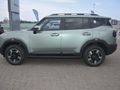 2026 Jetour T1 1.5T Edge