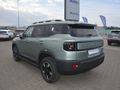 2026 Jetour T1 1.5T Edge