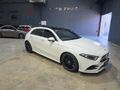 2018 Mercedes-Benz A-Class A 200 AMG Auto