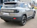 2026 Jetour T1 1.5T Aspire