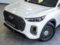 2026 Chery Tiggo 9 1.5T CSH Vanguard AWD (Phev)