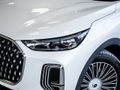 2026 Chery Tiggo 9 1.5T CSH Vanguard AWD (Phev)