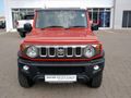 2026 Suzuki Jimny 1.5 GLX AllGrip 5-Door Auto