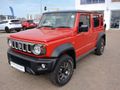 2026 Suzuki Jimny 1.5 GLX AllGrip 5-Door Auto