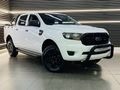 2022 Ford Ranger 2.2 TDCi XL Double-Cab
