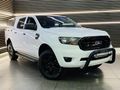 2022 Ford Ranger 2.2 TDCi XL Double-Cab