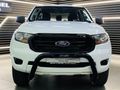2022 Ford Ranger 2.2 TDCi XL Double-Cab