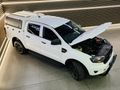2022 Ford Ranger 2.2 TDCi XL Double-Cab