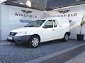 2020 Nissan NP200 1.6 A/C Safety Pack