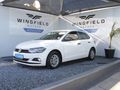 2020 Volkswagen Polo 1.0 TSI Trendline