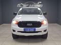 2022 Ford Ranger 2.2 TDCi XL Double-Cab