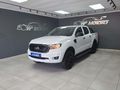 2022 Ford Ranger 2.2 TDCi XL Double-Cab
