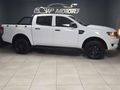 2022 Ford Ranger 2.2 TDCi XL Double-Cab