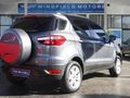 2017 Ford EcoSport 1.5 TDCi Titanium