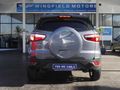 2017 Ford EcoSport 1.5 TDCi Titanium