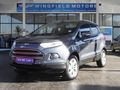2017 Ford EcoSport 1.5 TDCi Titanium