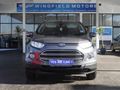 2017 Ford EcoSport 1.5 TDCi Titanium