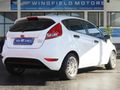 2012 Ford Fiesta 1.4 Ambiente 5-dr