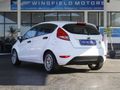 2012 Ford Fiesta 1.4 Ambiente 5-dr