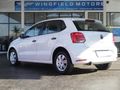 2025 Volkswagen Polo Vivo 1.4