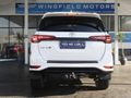 2025 Toyota Fortuner 2.8 GD-6 R/B Auto