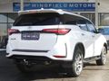 2025 Toyota Fortuner 2.8 GD-6 R/B Auto