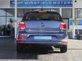 2025 Volkswagen Polo Vivo 1.4
