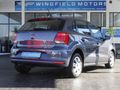 2025 Volkswagen Polo Vivo 1.4