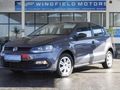2025 Volkswagen Polo Vivo 1.4