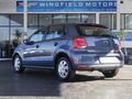 2025 Volkswagen Polo Vivo 1.4
