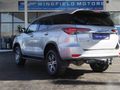 2016 Toyota Fortuner 2.4 GD-6 Raised Body Auto