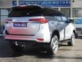 2016 Toyota Fortuner 2.4 GD-6 Raised Body Auto