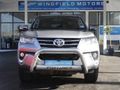 2016 Toyota Fortuner 2.4 GD-6 Raised Body Auto