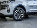 2026 Chery Tiggo Cross 1.5 HEV Elite DHT