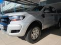 2017 Ford Ranger 2.2 TDCi XL 4x4 Auto Double-Cab