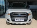 2017 Ford Ranger 2.2 TDCi XL 4x4 Auto Double-Cab