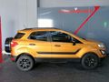 2021 Ford EcoSport 1.5 TiVCT Ambiente Auto