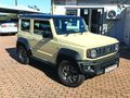 2022 Suzuki Jimny 1.5 GLX Auto