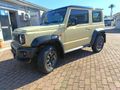 2022 Suzuki Jimny 1.5 GLX Auto