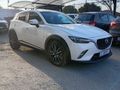 2017 Mazda CX-3 2.0 Individual Auto