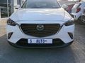 2017 Mazda CX-3 2.0 Individual Auto