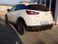 2017 Mazda CX-3 2.0 Individual Auto