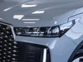 2026 Chery Tiggo Cross 1.5 Lit