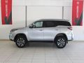 2024 Toyota Fortuner 2.4 GD-6 4x4 Auto