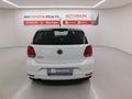 2021 Volkswagen Polo Vivo 1.4 Comfortline 5-dr
